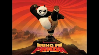 You Must Believe Kung Fu Panda Soundtrack