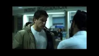 Contagion Trailer