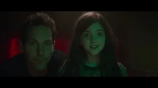 Ant-Man and The Wasp | Blu-ray Clip
