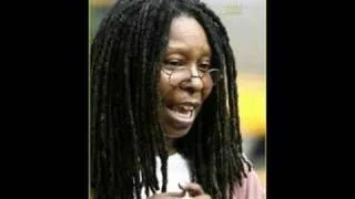 Whoopi Goldberg