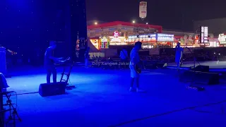 Kangen Band - Tentang Aku, Kau dan Dia || Live Konser at Jakarta Fair 2023 - Kemayoran