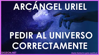 💌MENSAJE de los ÁNGELES PARA TI💌DIGEON🧡ARCÁNGEL URIEL🧡CÓMO PEDIR CORRECTAMENTE AL UNIVERSO🔔ens VERTI