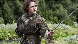 Game of Thrones' Maisie Williams trolls fans with Arya Stark death 'spoiler' on April Fool's Day