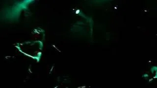 Foals - Heavy Water (live at Paradiso)