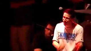 Beastie Boys - So What'cha Want / Intergalactic (Tibetan Freedom Concert 1999)