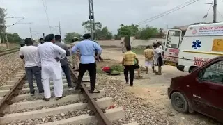 Aaj ki taaza khabar ! Aaj ki taja news ! Indian railway ! Railway station ! Train ! India