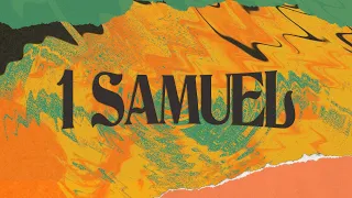 1 Samuel 3 | The Call Of Samuel