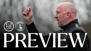 CHARLIE ADAM PRE-MATCH INTERVIEW | CHARLTON ATHLETIC (H)