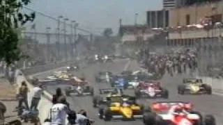Two Till The End - F1 resumo da temporada de 1984 - 08 Detroit