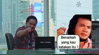 Obligasi Investasi buat Orang Bodoh? Terus Yang Pinter Gimana?? Bincang Santai eps. 3