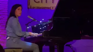 Vanessa Carlton: “A Thousand Miles” City Winery Philadelphia, PA 3/3/23