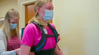 How Exoskeleton Works for Physical Therapy and Gait Training