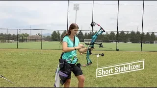 All About the Bowhunter Class - Getting Started in Competitive Archery