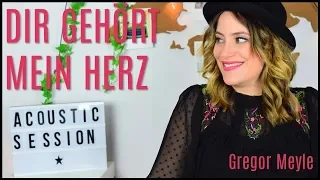 Dir gehört mein Herz by Gregor Meyle | Tabea Elkarra