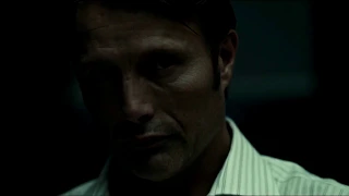 Cannibal- (HANNIBAL).