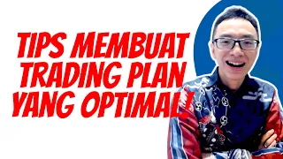 Cara Membuat Trading Plan Yang Optimal ! | Belajar Trading Saham