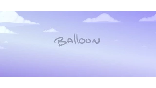 Balloon - Short Animated - Hecopagnie Studio