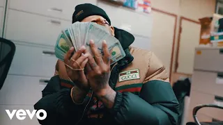 Philthy Rich - RICH IS GANGSTA (Official Video)