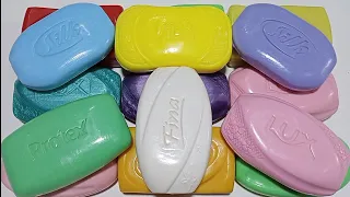 Unwrapping Soap | Sleep ASMR | Relaxing Video | Soap ASMR TV