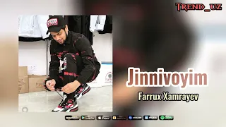 Farrux Xamrayev Yangi 2023 Audio Mp3