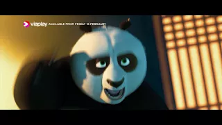 Kung Fu Panda