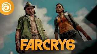 Far Cry 6: погружение в игровой процесс - Правила повстанца - трейлер