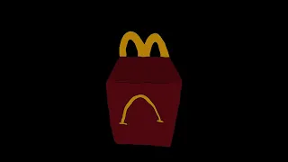 VERSAILLES - HAPPY MEAL (Official Visual Art Video)