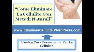 Come posso eliminare la cellulite | Come ridurre la cellulite | Come combattere la cellulite