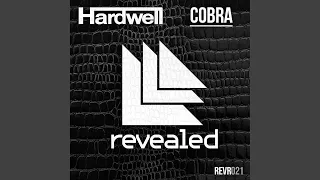 Cobra (Official Energy Anthem 2012)