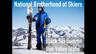 NBS the National Brotherhood of Skiers Black Ski Summit