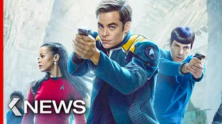 STAR TREK 4: So geht es weiter! - KinoCheck News