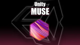 Unity AI, Unity Muse'u (Chat) Denedim