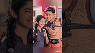 BAALVEER RETURNS #devjoshi #vivaanatureza #anushkasen #pathan #song #shortvideo #shorts #viral