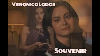 Veronica lodge / souvenir