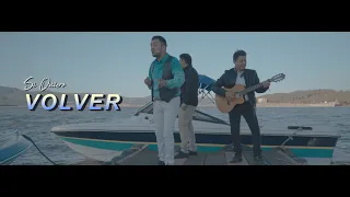 La Victoria de México · Si Quiero Volver · Live Session Official 4K 2022