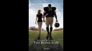 电影剪辑《弱点》The blind side 第二段