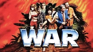 Troma's War (1988) killcount