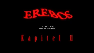 Erebos Hörbuch Ungekürzt - Kapitel 11