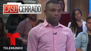 Enemigo Del Amor💑💵💍| Caso Cerrado | Telemundo