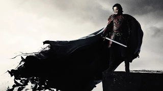 Remaking a Legend with Dracula Untold