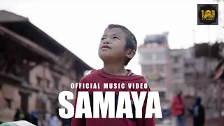 Aeezy , Krizn - SAMAYA (Official Music Video) Prod. @vibyn