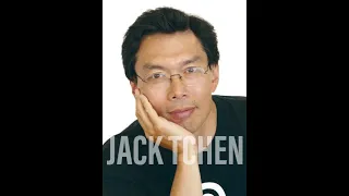 FREE SPEECH 42: Professor Jack (John Kuo Wei) Tchen (New York City's Museum of Chinese in America)