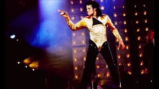 Michael Jackson - Dangerous Tour Bucharest October 1st, 1992 - Unedited Professional Audio Recording