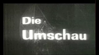 50 Jahre Die Umschau Story