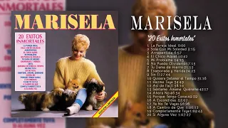 Marisela - 20 Exitos Inmortales (Disco Completo)