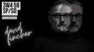 Typing David Fincher 🖤 What's in his Box? Enneagram sp/so 3w4 58 🖤 #enneagram3 #davidfincher