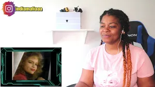 Force MD's - Tender Love (Official Music Video) REACTION!!