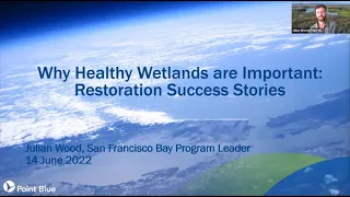 Wetlands Restoration Presentation