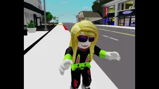 Roblox Brookhaven exklúzív felvétel