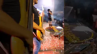 FORRÓ NO BAIXO | VOCE MERECE UM @ | show ao vivo em  CAIÇARA-PB | #lukabass